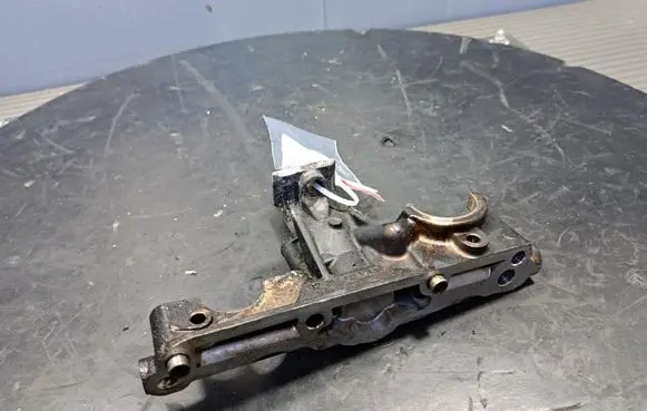 Porsche Panamera (970) Rocker cam cover 