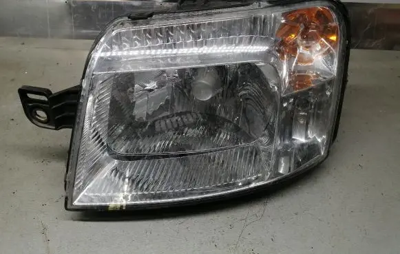 Fiat Panda II Headlight/headlamp 517170760