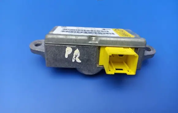 BMW 7 E65 E66 Airbag deployment crash/impact sensor 6920478 5WK42956 34692047801K
