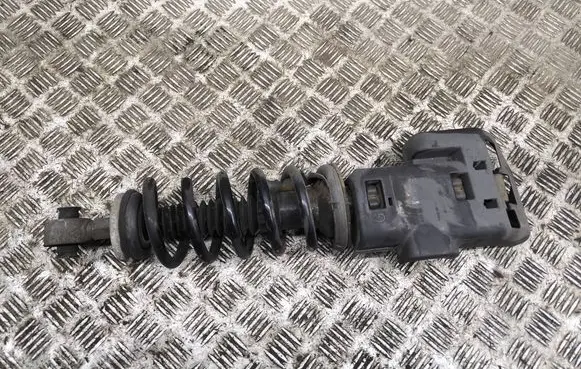 Peugeot 508 II Rear shock absorber/damper