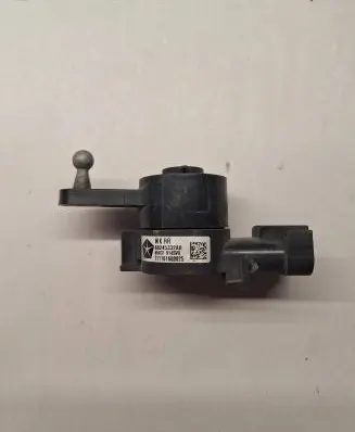 Dodge Durango Rear air suspension level height sensor 68245332AB