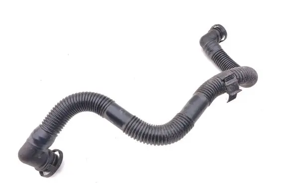 Audi A6 S6 C8 4K Breather/breather pipe/hose 