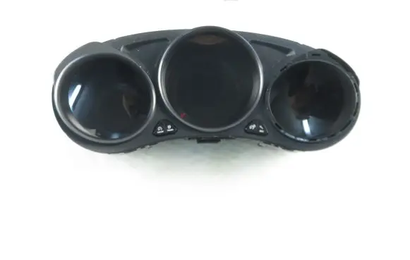 Citroen C4 II Speedometer (instrument cluster) A2C82218700