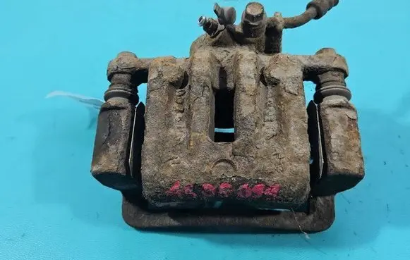 Chevrolet Captiva Rear brake caliper IMPRK1505099