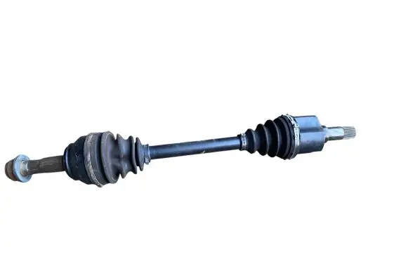Fiat Ducato Front driveshaft