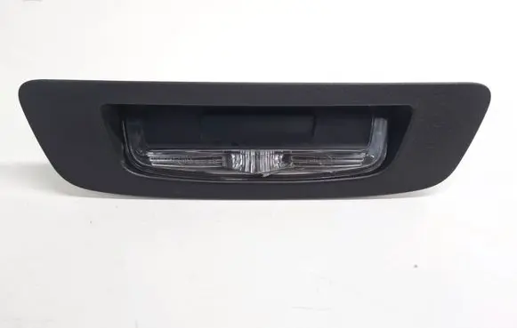 Opel Crossland X Loading door exterior handle 060769005