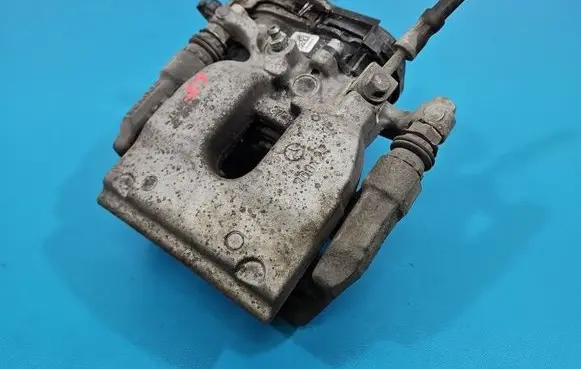 Mercedes-Benz E W213 Rear brake caliper A2135465700 IMPRK1594514