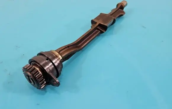 Skoda Superb B8 (3V) Balance shaft 06K103295AR IMPRK1440354