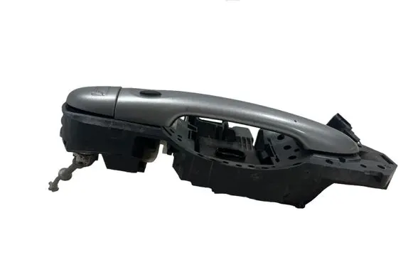 Renault Megane III Front door exterior handle AV50487002
