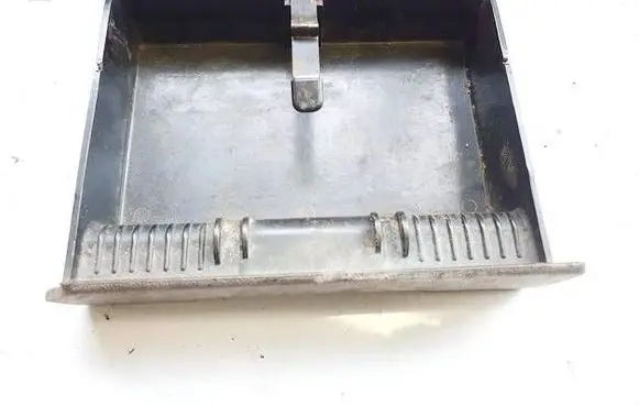 Car ashtray