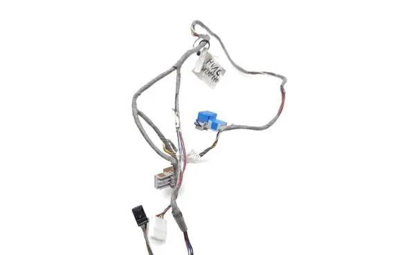 Panel wiring