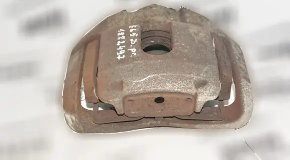 BMW 7 E65 E66 Front brake caliper