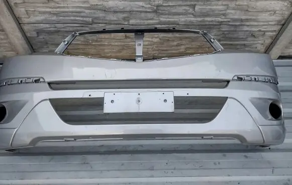 SsangYong Rodius Front bumper 78711-21600