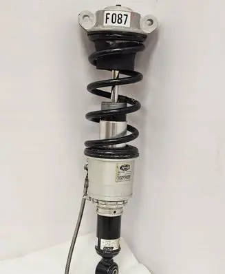 Ferrari 488 Pista Front shock absorber/damper 317752