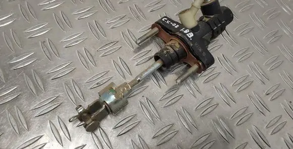 Clutch master cylinder