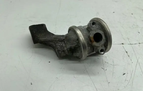 Audi A7 S7 4G EGR valve 06E131102