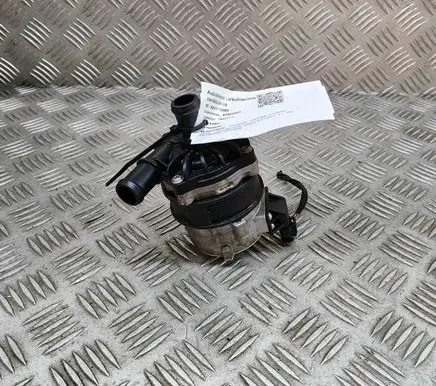 Porsche Cayenne (9Y0 9Y3) Electric auxiliary coolant/water pump 8K0965567B