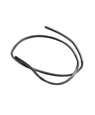 Porsche Macan (95B) Front door rubber seal