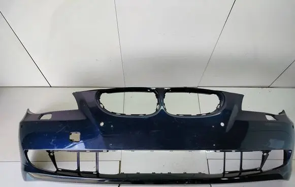 BMW 5 E60 E61 Front bumper 51117178068