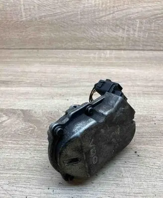 Audi A6 S6 C6 4F Intake manifold valve actuator/motor 96551487