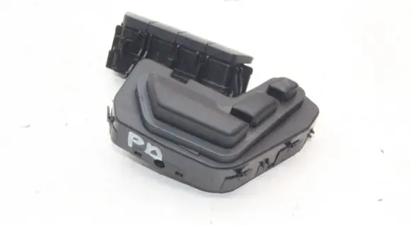 Mercedes-Benz E W212 Seat control switch A2128700558