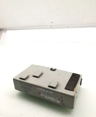 Volvo S40 Alarm control unit/module 30889926
