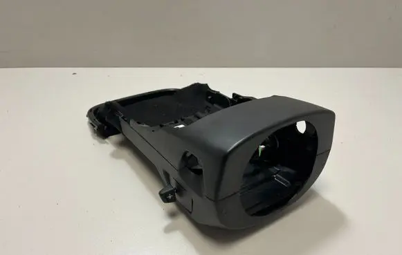 BMW X6 G06 Steering wheel column trim 9631641 9621103