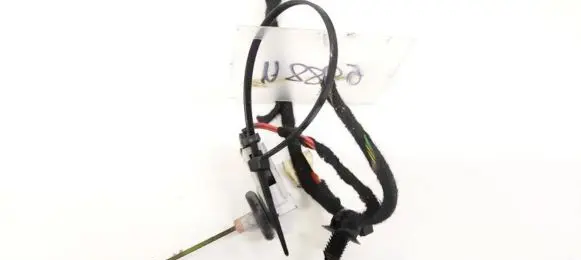 Audi A3 S3 8P Interior temperature sensor 4B0820539