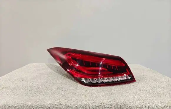 Mercedes-Benz CLA C118 X118 Rear/tail lights A1189067500 2453920N01 CX118D
