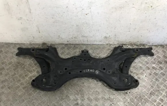 Front subframe