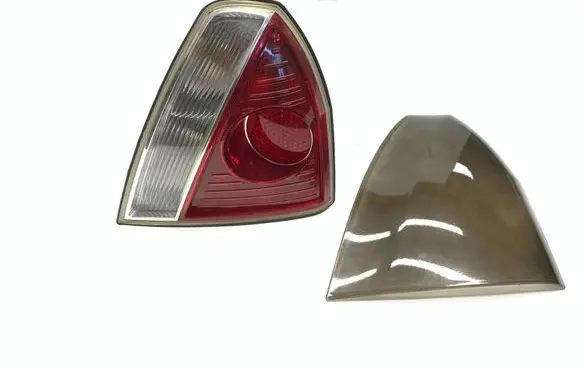 Maserati Quattroporte Rear/tail lights 245712