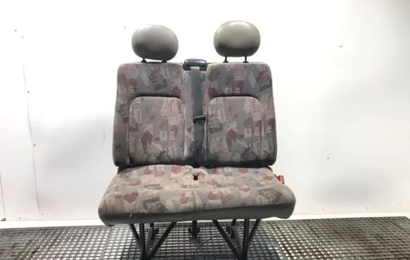 Renault Master II Front passenger seat 