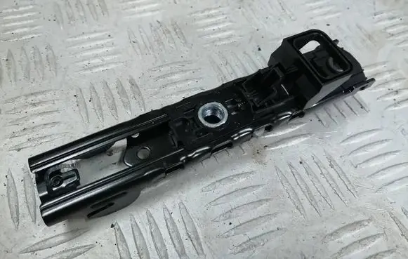 Ford Focus Seat belt adjustment rail JX7BA611C46AC
