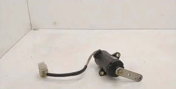 BMW 5 E39 Accelerator throttle pedal 0281002291 972200291 1712009