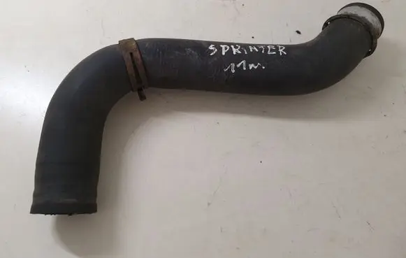 Mercedes-Benz Sprinter W906 Engine coolant pipe/hose A9065012982