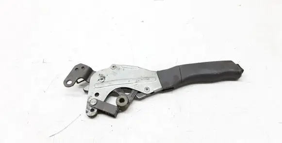 Mercedes-Benz Vaneo W414 Handbrake/parking brake lever assembly