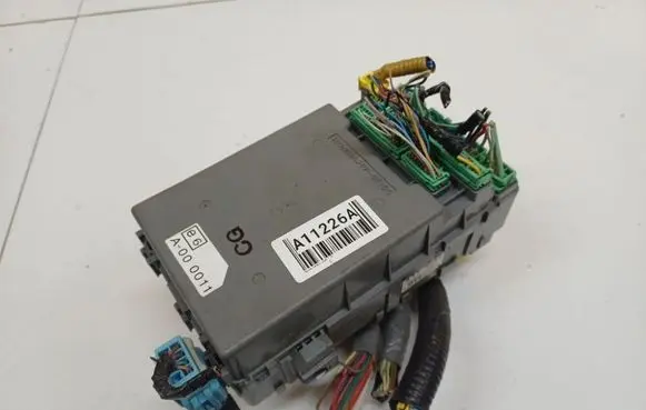 Honda Civic Fuse box set 