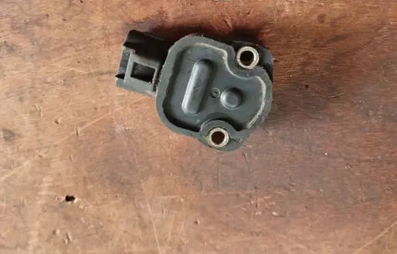 Chrysler Voyager Throttle valve position sensor NL12538
