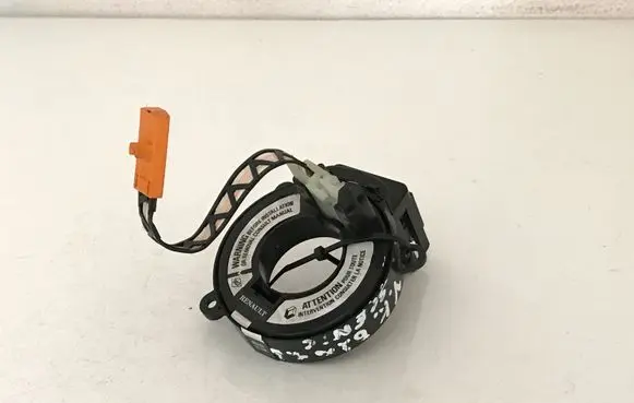 Renault Scenic I Airbag slip ring squib (SRS ring) 7700840099F 36796M