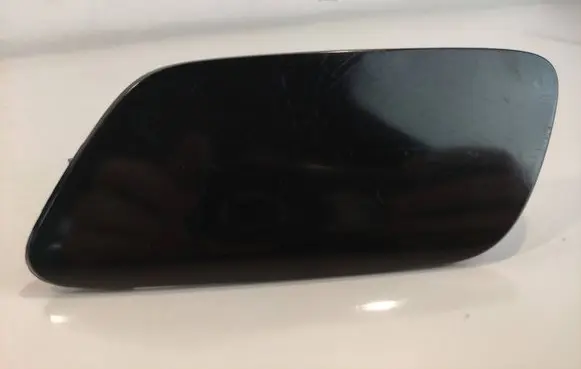 Audi A3 8Y Headlight washer spray nozzle cap/cover 8Y0955275ECAREWAB