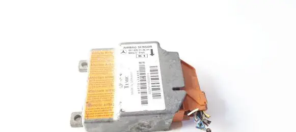 Mercedes-Benz E W210 Airbag control unit/module 0018202126 MRSZ29169