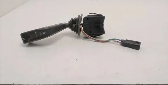 Opel Zafira A Indicator stalk 90560991 90560990 12263700