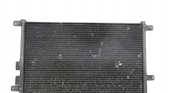 Alfa Romeo 156 A/C cooling radiator (condenser) 60628820