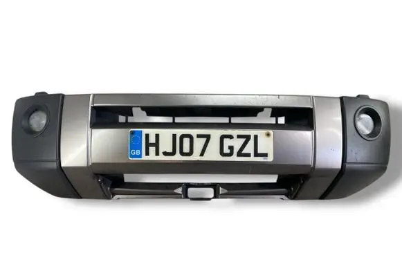 Land Rover Discovery 3 - LR3 Front bumper
