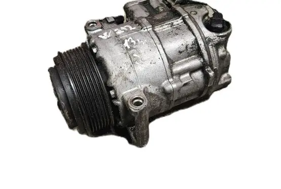 Mercedes-Benz E W212 Air conditioning (A/C) compressor (pump) A0022303211 06U00039 4471503075