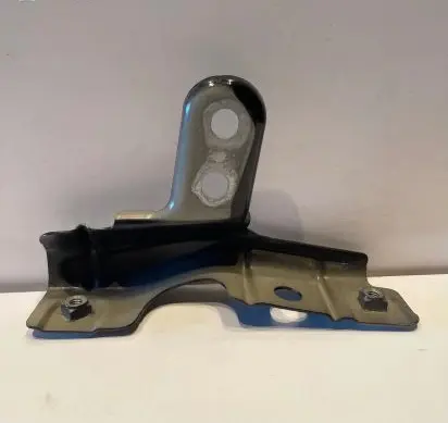 Volkswagen Golf VIII Fender mounting bracket 5H0821430