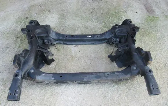 Mercedes-Benz E W213 Front subframe A2056280057