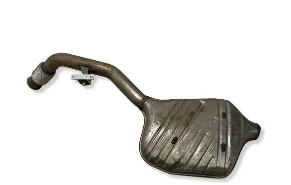Muffler/silencer