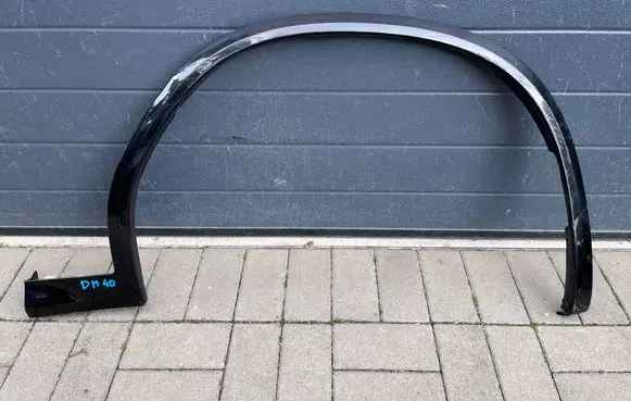 BMW X3 G01 Front arch trim 8064822