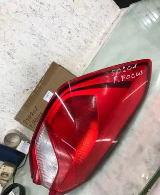 Ford Focus Rear/tail lights Jx7b13405ce Jx7b13405